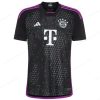 Jalkapallopaita Bayern Munich Vieraspaita Jalkapallo pelipaidat 23/24