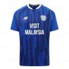 Jalkapallopaita Cardiff City Kotipaita Jalkapallo pelipaidat 23/24