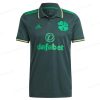 Jalkapallopaita Celtic Fourth Jalkapallo pelipaidat 22/23