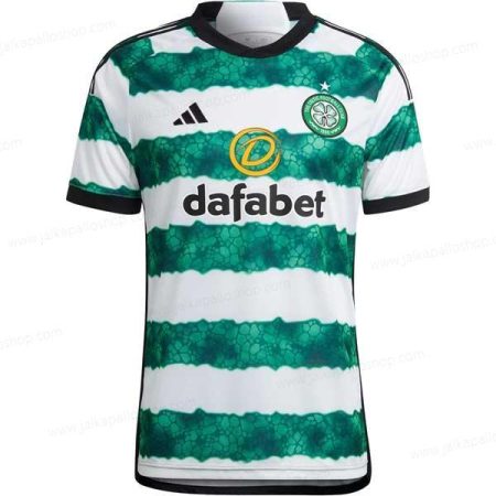 Jalkapallopaita Celtic Kotipaita Jalkapallo pelipaidat 23/24