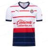 Jalkapallopaita Chivas Vieraspaita Jalkapallopaita 23/24