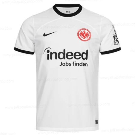 Jalkapallopaita Eintracht Frankfurt Kolmaspaita Jalkapallo pelipaidat 23/24