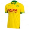 Jalkapallopaita FC Nantes Kotipaita Jalkapallo pelipaidat 23/24