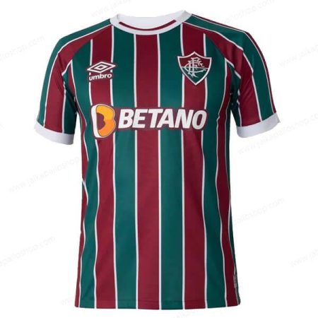 Jalkapallopaita Fluminense Kotipaita Jalkapallopaita 2023