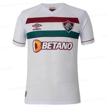 Jalkapallopaita Fluminense Vieraspaita Jalkapallopaita 2023