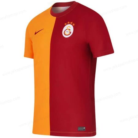 Jalkapallopaita Galatasaray Kotipaita Jalkapallo pelipaidat 23/24