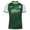 Jalkapallopaita Hibernian Kotipaita Jalkapallo pelipaidat 22/23