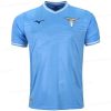 Jalkapallopaita Lazio Kotipaita Jalkapallo pelipaidat 23/24