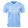 Jalkapallopaita Manchester City Kotipaita Jalkapallo pelipaidat 23/24