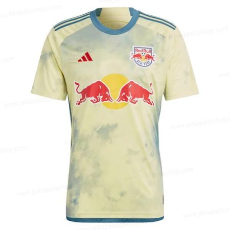 Jalkapallopaita New York Red Bulls Kotipaita Jalkapallopaita 2023