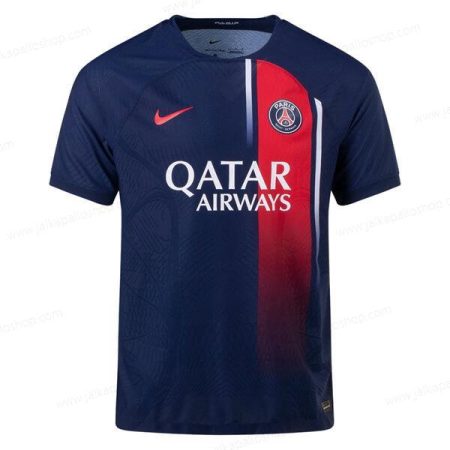 Jalkapallopaita PSG Kotipaita Player Version Jalkapallo pelipaidat 23/24