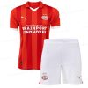 Jalkapallopaita PSV Eindhoven Kotipaita Lapsille jalkapallo pakkaus 23/24