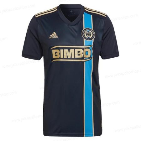 Jalkapallopaita Philadelphia Union Kotipaita Jalkapallopaita 2022