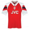 Jalkapallopaita Retro Arsenal Kotipaita Jalkapallo pelipaidat 92/94