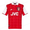 Jalkapallopaita Retro Arsenal Kotipaita Jalkapallo pelipaidat 94/96