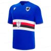 Jalkapallopaita Sampdoria Kotipaita Jalkapallo pelipaidat 22/23