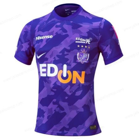 Jalkapallopaita Sanfrecce Hiroshima Kotipaita Jalkapallopaita 2023