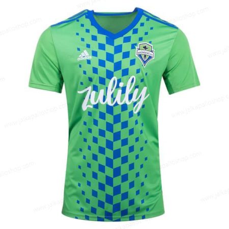 Jalkapallopaita Seattle Sounders Kotipaita Jalkapallopaita 2022