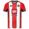 Jalkapallopaita Sheffield United Kotipaita Jalkapallo pelipaidat 23/24