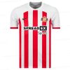 Jalkapallopaita Sunderland Kotipaita Jalkapallo pelipaidat 23/24