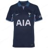 Jalkapallopaita Tottenham Hotspur Vieraspaita Player Version Jalkapallo pelipaidat 23/24