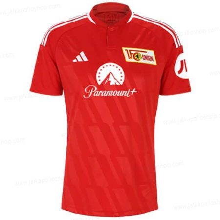 Jalkapallopaita Union Berlin Kotipaita Jalkapallo pelipaidat 23/24