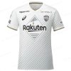 Jalkapallopaita Vissel Kobe Vieraspaita Jalkapallopaita 2023